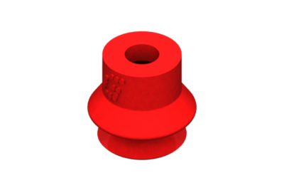 2321921 GIMATIC VACUUM CUP VG.B9 SUCTION CUP, FDA-COMPLIANT SILICONE, 50 SHORE