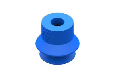 2321925 GIMATIC VACUUM CUP VG.B9 SUCTION CUP, HNBR, 60 SHORE