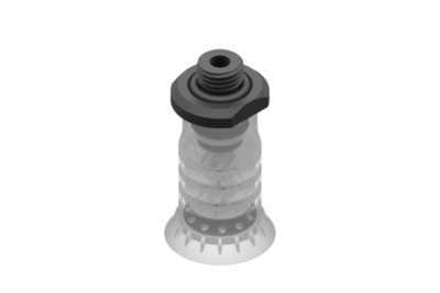 2322104 GIMATIC VACUUM CUP LPG.30 SUCTION CUP, FDA-COMPLIANT SILICONE, 40 SHORE, G1/4? MALE, WITH INSERT