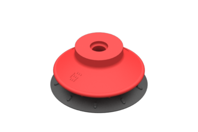 2322139 GIMATIC VACUUM CUP VG.IS45 SUCTION CUP, POLYURETHANE, 30/60 SHORE