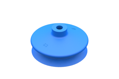 2322227 GIMATIC VACUUM CUP VG.B63 SUCTION CUP, HNBR, 60 SHORE