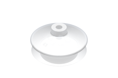 2322229 GIMATIC VACUUM CUP VG.B63 SUCTION CUP, FDA-COMPLIANT SILICONE, 50 SHORE
