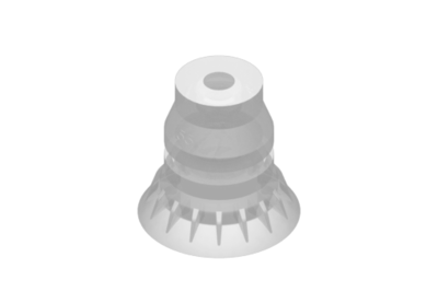 2323098 GIMATIC VACUUM CUP VG.BPG55 SUCTION CUP, FDA-COMPLIANT SILICONE, 40 SHORE