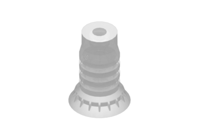 2323111 GIMATIC VACUUM CUP VG.LPG48 SUCTION CUP, FDA-COMPLIANT SILICONE, 40 SHORE