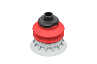 2323206 GIMATIC VACUUM CUP VG.XG50P SUCTION CUP, POLYURETHANE, 30/70 SHORE, G1/4" MALE