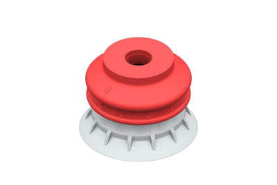 2323208 GIMATIC VACUUM CUP VG.XG60P SUCTION CUP, POLYURETHANE, 30/70 SHORE
