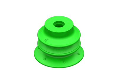 2520000 GIMATIC VACUUM CUP VG.GX25P SUCTION CUP, POLYURETHANE, 50 SHORE, WITH INTERNAL FILTER