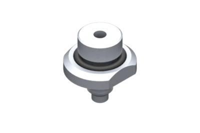 3000038 GIMATIC VACUUM G3/8? MALE FITTING