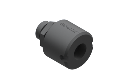 3100029 GIMATIC VACUUM G1/8" ATMOSPHERIC QUICK RELEASE VALVE