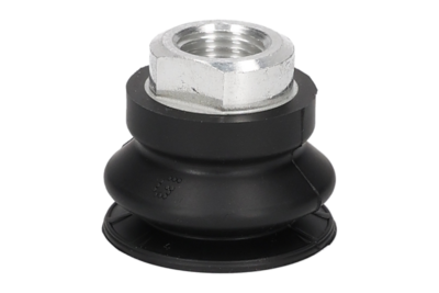 3100079 GIMATIC VACUUM CUP VG.MB32 SUCTION CUP, NBR, 60 SHORE, G1/4" FEMALE