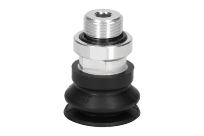 3100080 GIMATIC VACUUM CUP VG.MB32 SUCTION CUP, NBR, 60 SHORE, G3/8" MALE