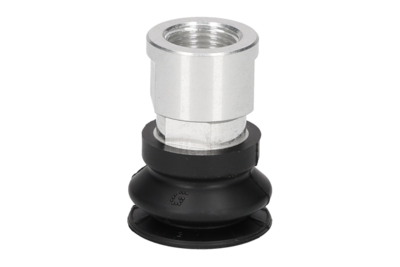 3100081 GIMATIC VACUUM CUP VG.MB32 SUCTION CUP, NBR, 60 SHORE, G3/8" FEMALE