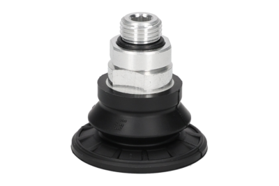 3100082 GIMATIC VACUUM CUP VG.MB42 SUCTION CUP, NBR, 60 SHORE, G1/4" MALE