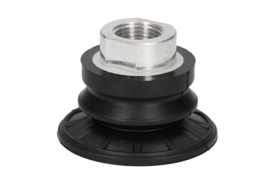 3100089 GIMATIC VACUUM CUP VG.MB52 SUCTION CUP, NBR, 60 SHORE, G3/8" FEMALE