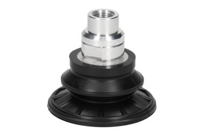 3100091 GIMATIC VACUUM CUP VG.MB63 SUCTION CUP, NBR, 60 SHORE, G1/4" FEMALE