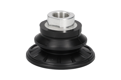 3100093 GIMATIC VACUUM CUP VG.MB63 SUCTION CUP, NBR, 60 SHORE, G3/8" FEMALE