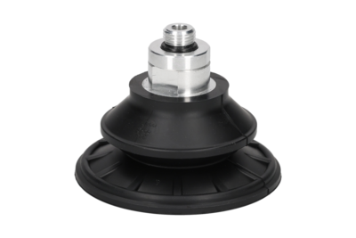 3100094 GIMATIC VACUUM CUP VG.MB83 SUCTION CUP, NBR, 60 SHORE, G1/4" MALE