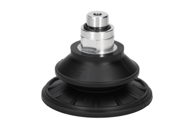 3100096 GIMATIC VACUUM CUP VG.MB83 SUCTION CUP, NBR, 60 SHORE, G3/8" MALE