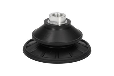 3100101 GIMATIC VACUUM CUP VG.MB103 SUCTION CUP, NBR, 60 SHORE, G3/8" FEMALE