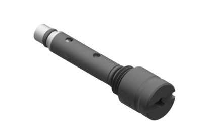 3300002 GIMATIC VACUUM EJ-SMALL-LP-2 EJECTOR WITH HOLDER