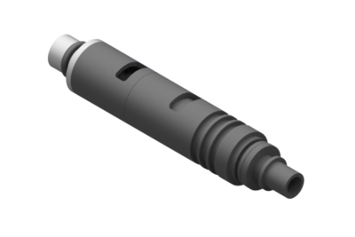 3300007 GIMATIC VACUUM EJ-MEDIUM-LP-2 EJECTOR WITHOUT HOLDER