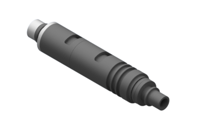 3300009 GIMATIC VACUUM EJ-MEDIUM-LP-2 EJECTOR WITH NON-RETURN VALVE
