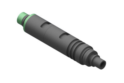 3300013 GIMATIC VACUUM EJ-MEDIUM-HF-2 EJECTOR WITH NON-RETURN VALVE
