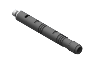 3300019 GIMATIC VACUUM EJ-MEDIUM-LP-3 EJECTOR WITHOUT HOLDER