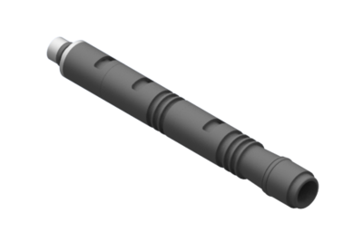 3300021 GIMATIC VACUUM EJ-MEDIUM-LP-3 EJECTOR WITH NON-RETURN VALVE