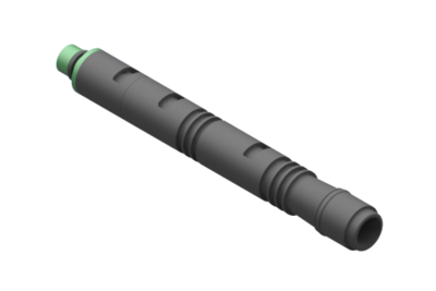 3300025 GIMATIC VACUUM EJ-MEDIUM-HF-3 EJECTOR WITH NON-RETURN VALVE