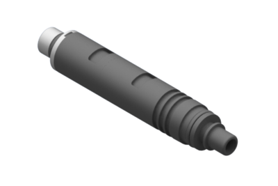 3300035 GIMATIC VACUUM EJ-LARGE-LP-2 EJECTOR WITH NON-RETURN VALVE