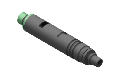 3300041 GIMATIC VACUUM EJ-LARGE-HF-2 EJECTOR WITHOUT HOLDER