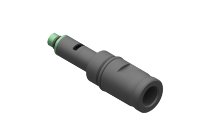 3300058 GIMATIC VACUUM EJ-MEDIUM-HF-2 EJECTOR WITH HOLDER