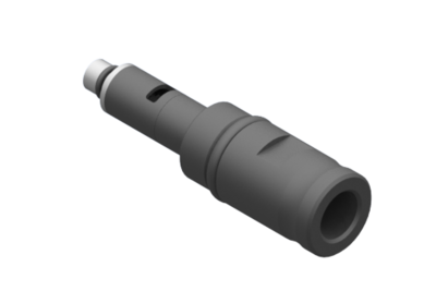 3300059 GIMATIC VACUUM EJ-MEDIUM-LP-2 EJECTOR WITH HOLDER