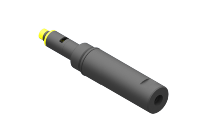 3300060 GIMATIC VACUUM EJ-MEDIUM-HV-3 EJECTOR WITH HOLDER
