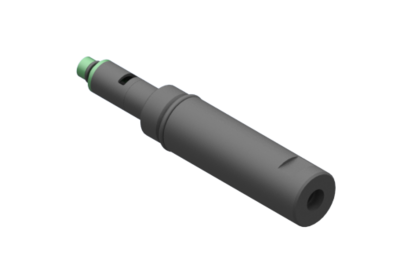 3300061 GIMATIC VACUUM EJ-MEDIUM-HF-3 EJECTOR WITH HOLDER