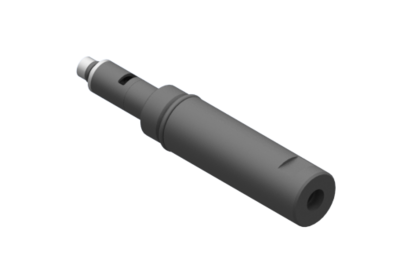 3300062 GIMATIC VACUUM EJ-MEDIUM-LP-3 EJECTOR WITH HOLDER
