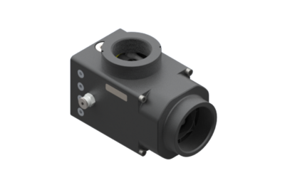 3331142 GIMATIC VACUUM EJ-CEN-LARGEX12-HV VACUUM PUMP, G1-1/2" VACUUM PORT, G2" EXHAUST
