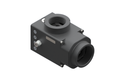 3331152 GIMATIC VACUUM EJ-CEN-LARGEX10-HF VACUUM PUMP, G1-1/2" VACUUM PORT, G2" EXHAUST