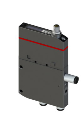 3400114 GIMATIC VACUUM VACUUM PUMP X-ONE SERIES, 7 SEGMENTS DISPLAY, EJECTOR EJ-M-HV-2-NR, INTEGRATED SOLENOID VALVES, NORMALLY OPEN VERSION, PNP, 24VDC, M8 8-PIN CONNECTOR
