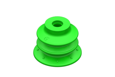 3520000 GIMATIC VACUUM CUP VG.GX35P SUCTION CUP, POLYURETHANE, 50 SHORE, WITH INTERNAL FILTER