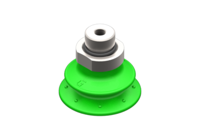 3521014 GIMATIC VACUUM CUP VG.BP35 SUCTION CUP, POLYURETHANE, 50 SHORE, G1/4? MALE