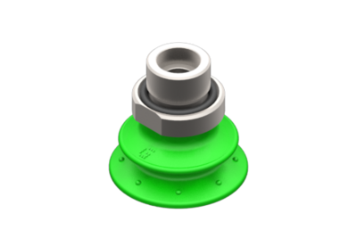 3521038 GIMATIC VACUUM CUP VG.BP35 SUCTION CUP, POLYURETHANE, 50 SHORE, G3/8? MALE