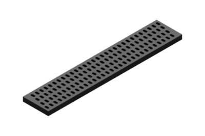 353012006 GIMATIC VACUUM SPARE EPDM FOAM, 4.72X23.62 IN., THICKNESS 0.79 IN., FINE PITCH