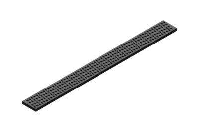 353012012 GIMATIC FOAM GRIPPER FOAM GRIPPER 120X1200, FOAM SPARE PART 20MM, THIN PATTERN