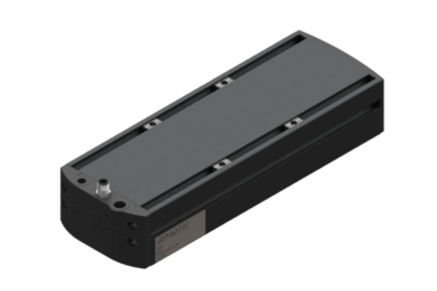 357380303 GIMATIC VACUUM CUPS VACUUM GRIPPING SYSTEM, 4.7"X11.81", INTEGRATED VACUUM GENERATOR, G3/8" HOLES TO ATTACH 1.38" SUCTION CUPS, WITH SOLENOID VALVE