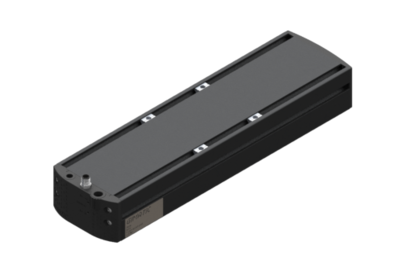 358580403 GIMATIC VACUUM CUPS VACUUM GRIPPING SYSTEM, 4.7"X15.75", INTEGRATED VACUUM GENERATOR, G3/8" HOLES TO ATTACH 2.16" SUCTION CUPS, WITH SOLENOID VALVE