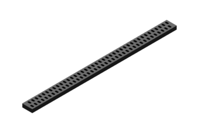 360012008 GIMATIC FOAM GRIPPER FOAM GRIPPER 060X0800, FOAM SPARE PART 20MM, THIN PATTERN