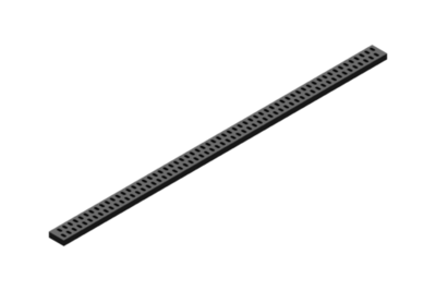 360012012 GIMATIC FOAM GRIPPER FOAM GRIPPER 060X1200, FOAM SPARE PART 20MM, THIN PATTERN