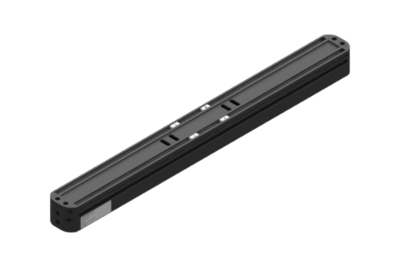 360350603 GIMATIC VACUUM CUPS VACUUM GRIPPING SYSTEM, 2.4" X 23.6", INTEGRATED VACUUM GENERATOR, G1/4" HOLES TO ATTACH SUCTION CUPS FROM 0.87" TO 1.38"